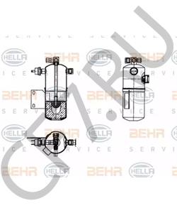 1620153 CLAAS Осушитель, кондиционер в городе Королёв