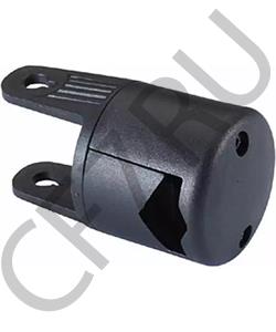 200860920 KRONE Кронштейн, фара рабочего освещения в городе Королёв