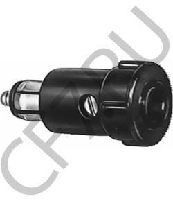 753-ST028 AUWÄRTER Вилка в городе Королёв