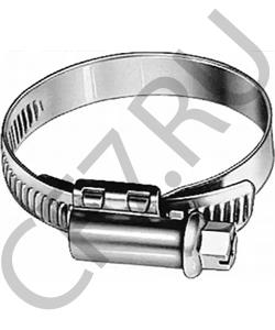 289681 SPIERINGS KRANEN Зажимный хомут в городе Королёв