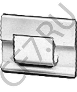 000 955 50 30 LINDE Пружинный зажим в городе Королёв