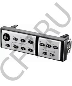 45250 OPEL Корпус, блок управления сигнальн. сис-мой (автом. спец.назн. в городе Королёв