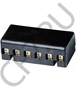 062 13955 DEUTZ-FAHR Розетка предохранителей в городе Королёв