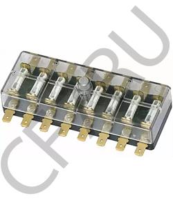 V844680 FENDT Розетка предохранителей в городе Королёв