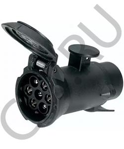 1100423 LIEBHERR Адаптер, розетка в городе Королёв