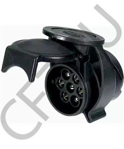 62930000 JAEGER Адаптер, розетка в городе Королёв