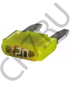 5 151 39D 1 FENDT Предохранитель в городе Королёв