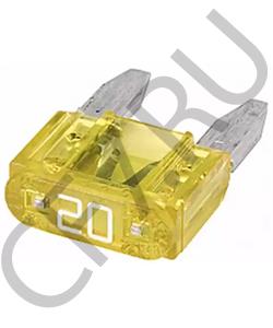 5050650987 ATLAS COPCO Предохранитель в городе Королёв