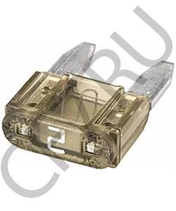 5050650980 ATLAS COPCO Предохранитель в городе Королёв