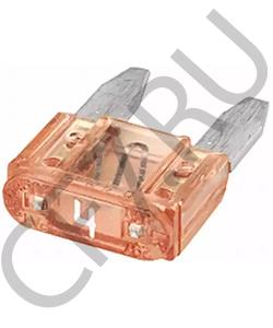 5050650982 ATLAS COPCO Предохранитель в городе Королёв