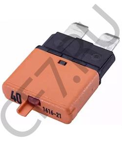 2 022 3647 SCANIA Предохранительный автомат в городе Королёв