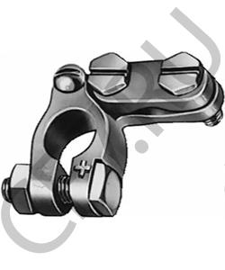 0341706 TEREX Полюсный вывод аккумуляторной батареи в городе Королёв