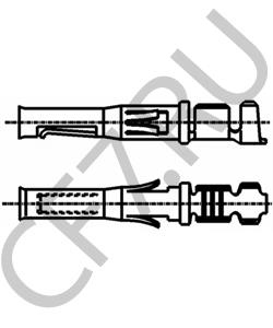9 408 329 BMW Соединитель проводов в городе Королёв