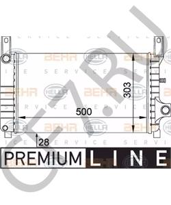 1664762 TATRA Водяной насос в городе Королёв