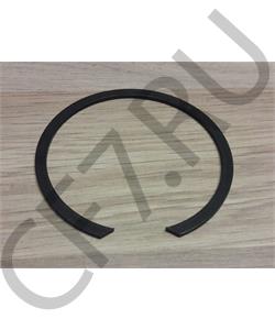 WG2229040420 HOWO Кольцо 80*90*2,2 стопорное в городе Королёв