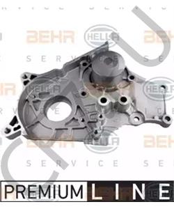 16100-29135 TOWMOTOR CORP. Водяной насос в городе Королёв