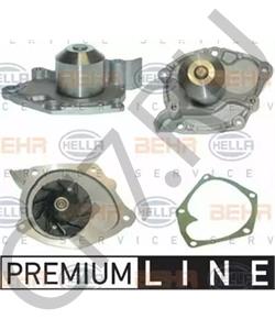 7701472182 RELIANCE Водяной насос в городе Королёв