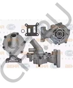 C2S40055 DAIMLER Водяной насос в городе Королёв