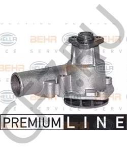 GE03200001 FSO Водяной насос в городе Королёв