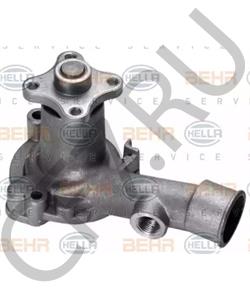 1487478 MORGAN Водяной насос в городе Королёв