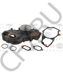 4572000801 LINK Насос водяной MERCEDES-BENZ Actros,Axor (дв.OM457,449,447) 4572002301 в городе Королёв