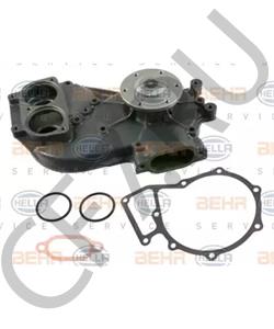 5412000101 DAIMLER Водяной насос в городе Королёв