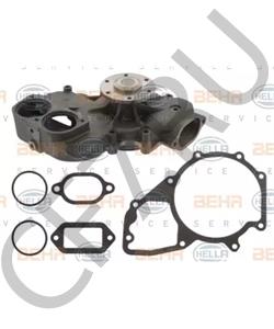 4032007601 DAIMLER Водяной насос в городе Королёв