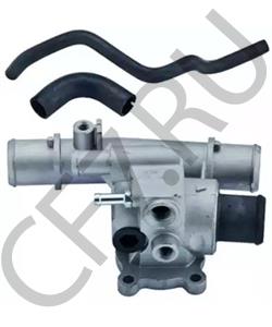 46472385 Alfa/Fiat/Lancia Патрубок системы охлаждения в городе Королёв