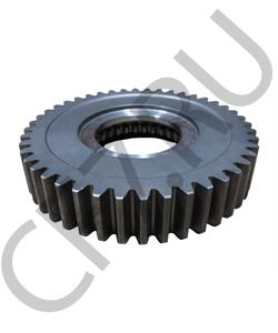 12JSD180T-1707106 SHAANXI Шестерня в городе Королёв