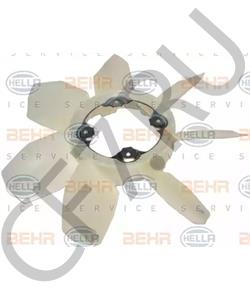 16361-31060 LEXUS Крыльчатка вентилятора, охлаждение двигателя в городе Королёв