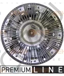 504 029 738 SEDDON DIESEL Сцепление, вентилятор радиатора в городе Королёв