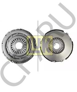 402-150031 AVIA Нажимной диск сцепления в городе Королёв