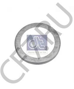 5001831825 RVI/RENAULT Кольцо стопорное обжимное в городе Королёв