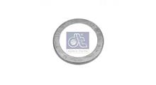 RVI/RENAULT Кольцо стопорное обжимное 5001831825