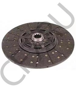 81303010279 ÖAF Диск сцепления в городе Королёв