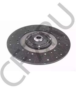 E5NN 7550 AA FORD NEW HOLLAND Диск сцепления в городе Королёв