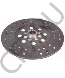 6523 984 FAHR Диск сцепления в городе Королёв