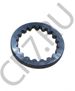 AZ2229040072 HOWO Кольцо стопорное вторичного вала HW10 н/о в городе Королёв