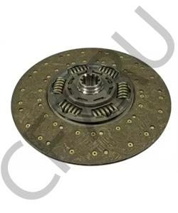 81.303.010.459 ÖAF Диск сцепления в городе Королёв