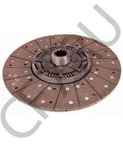 81303010291 ÖAF Диск сцепления в городе Королёв