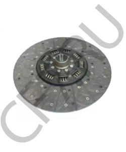 002 250 3303 HENSCHEL Диск сцепления в городе Королёв