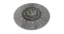 HENSCHEL Диск сцепления