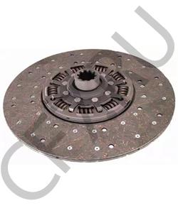 81303010351 ÖAF Диск сцепления в городе Королёв