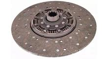 ÖAF Диск сцепления