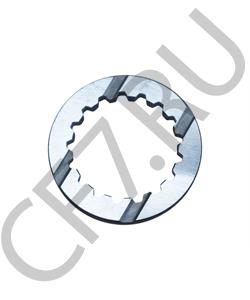 12JS160T-1701123 SHAANXI Кольцо стопорное вторичного вала в городе Королёв