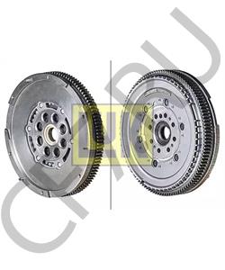 4C116477DB FORD USA Маховик в городе Королёв