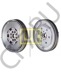 8V416477DB FORD USA Маховик в городе Королёв