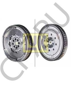 23200-4X522 BUESSING Маховик в городе Королёв