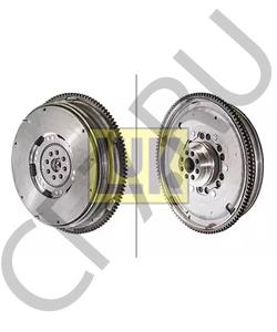 9.407.0145002601 MWM Маховик в городе Королёв