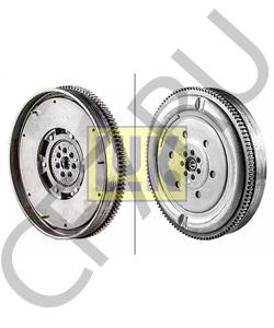 5041 77013 MAGIRUS-DEUTZ Маховик в городе Королёв